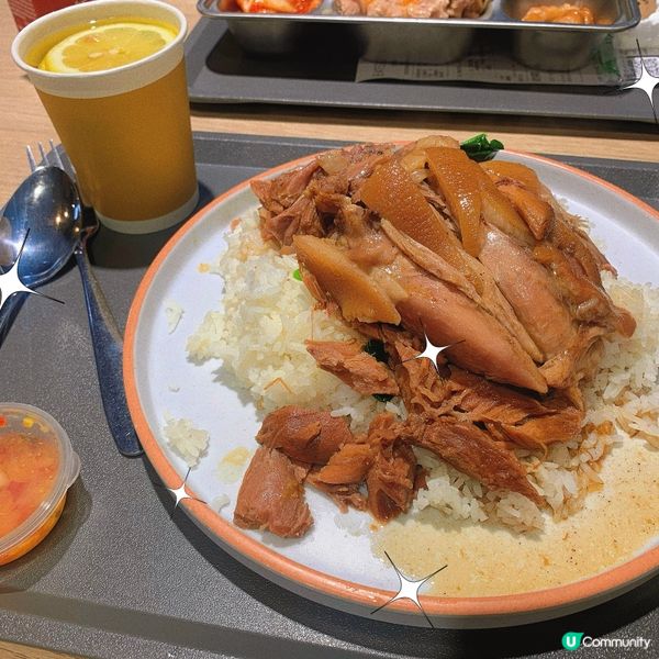 將軍澳｜默默經營泰國菜小店🇹🇭