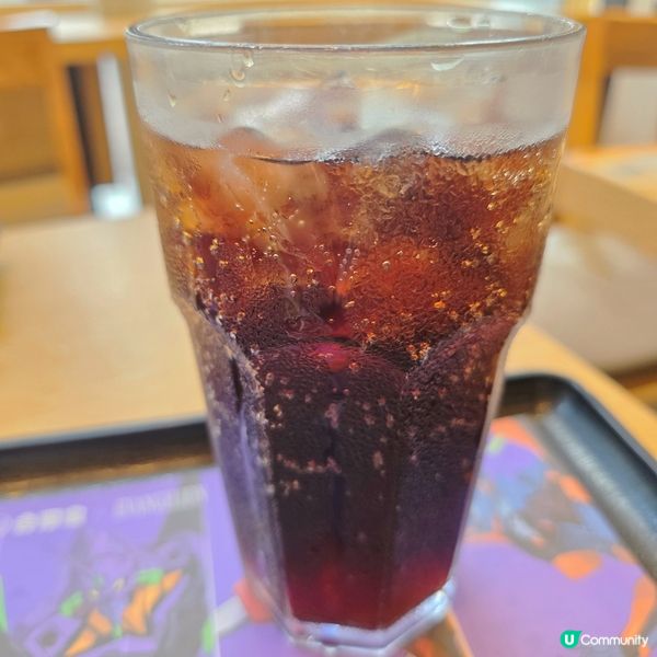 【Yoshinoya x 新世紀福音戰士】能量補完計劃正式展