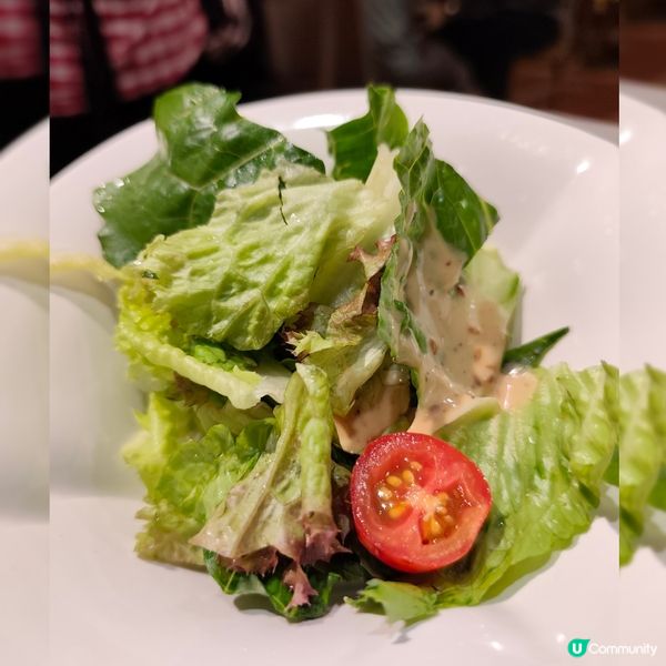 食平啲！$198 鋸扒食足料西餐 🥩🍽️