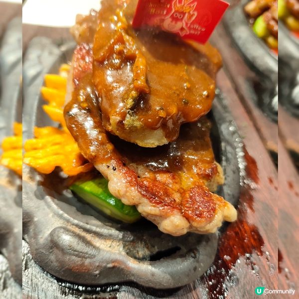 食平啲！$198 鋸扒食足料西餐 🥩🍽️