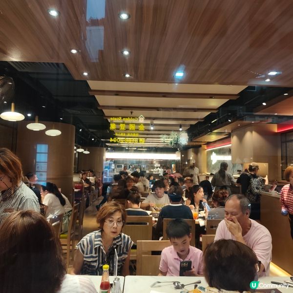 食平啲！$198 鋸扒食足料西餐 🥩🍽️