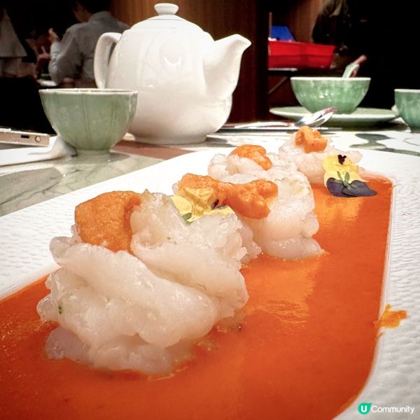 太古新餐廳