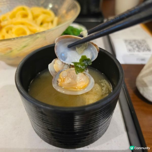 觀塘The wave大份抵食日式丼😋🥢