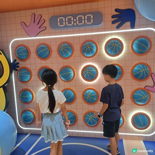 APM 黏黏怪