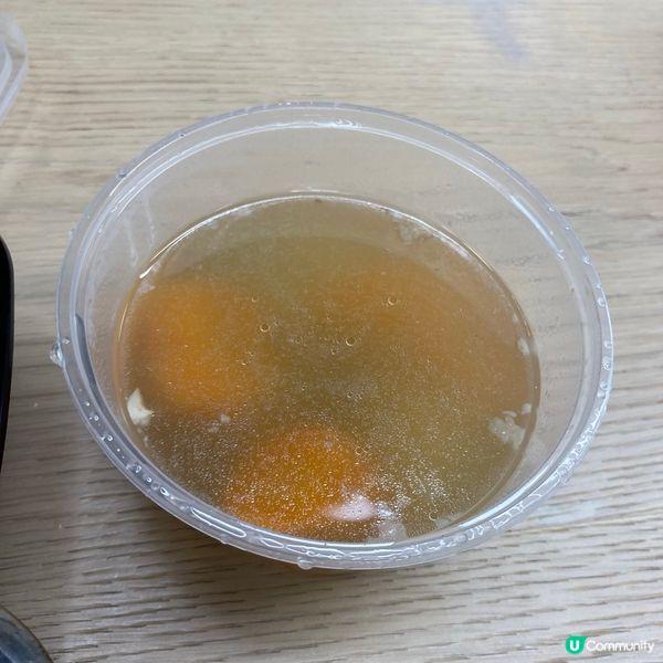 🤍灣仔。發達叉燒