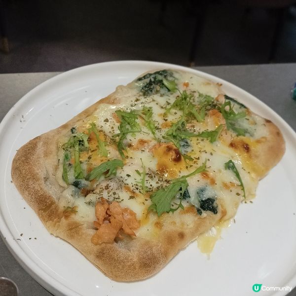 屯門抵吃西餐🍕🥘🍝