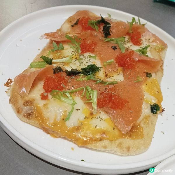 屯門抵吃西餐🍕🥘🍝