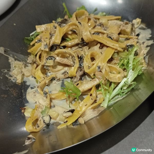 屯門抵吃西餐🍕🥘🍝
