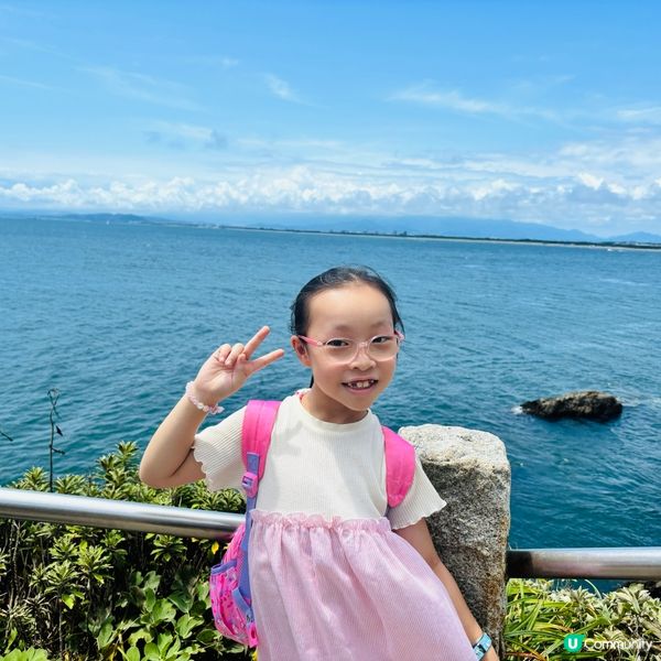 漫遊江之島