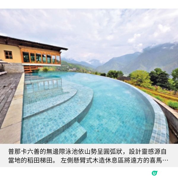 走訪不丹廷布與普那卡 喜馬拉雅山隱世幸福風情