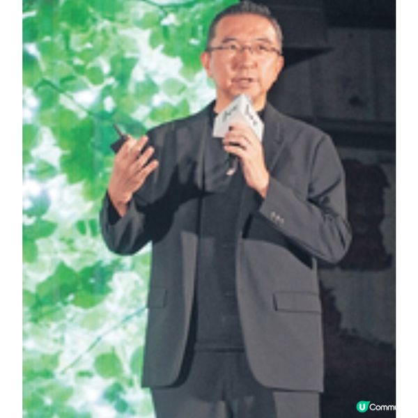 直擊台北 藤本壯介建築展重現世博大屋根模型