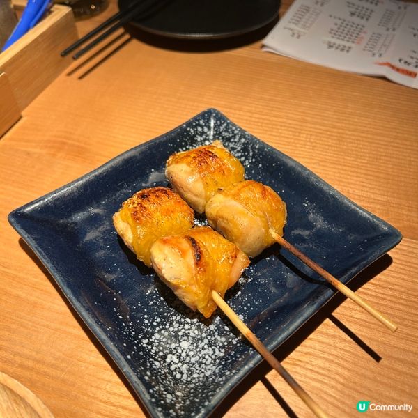 📍旺角︱時光倒流價$10串燒