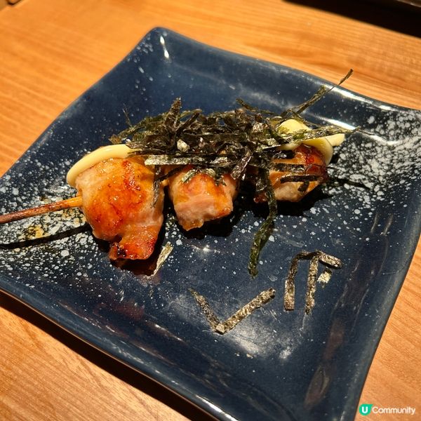 📍旺角︱時光倒流價$10串燒