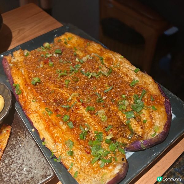 📍旺角︱時光倒流價$10串燒