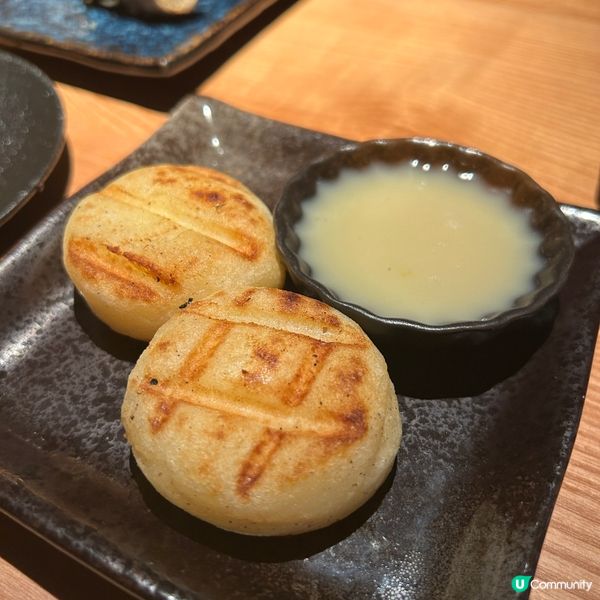 📍旺角︱時光倒流價$10串燒
