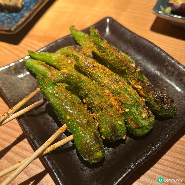 📍旺角︱時光倒流價$10串燒