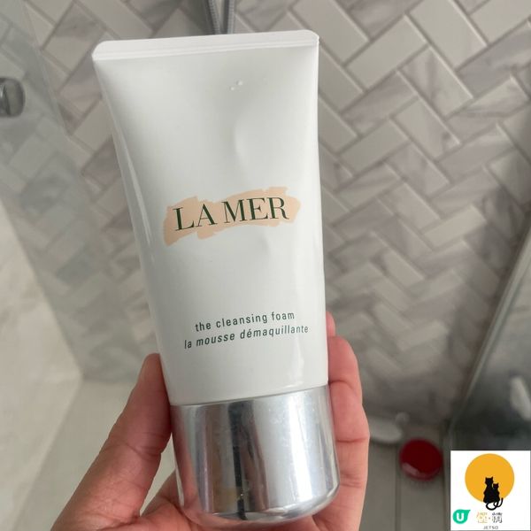 🚿小編日常:初試貴婦級洗面💆🏻‍♀️