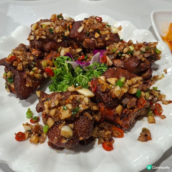 旺角出色大排檔
