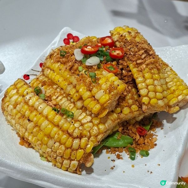 旺角出色大排檔