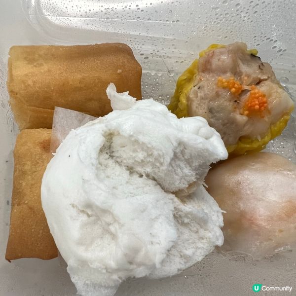 外賣🥡酒樓點心