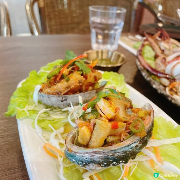 北角泰瀾鑊💯泰菜😋鑊氣夠！