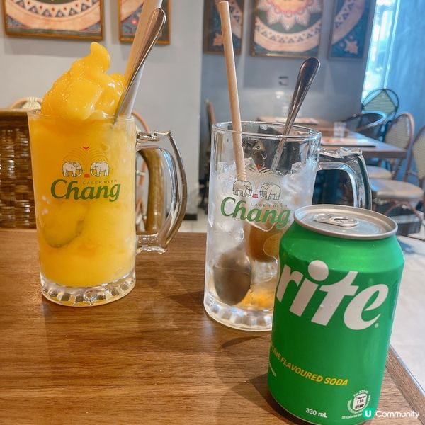 北角泰瀾鑊💯泰菜😋鑊氣夠！