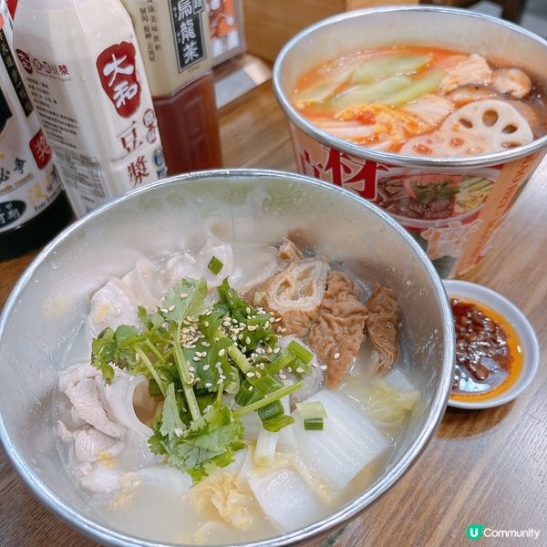 新蒲崗冒喜冒菜🥳勁飽肚！