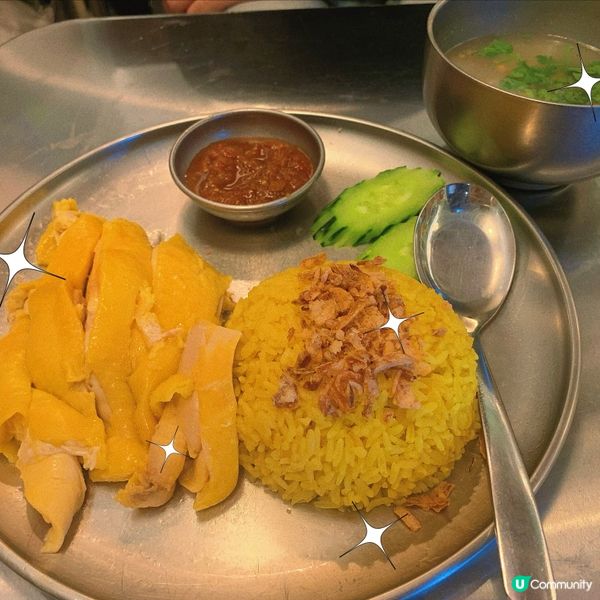 銅鑼灣｜風味泰國菜🇹🇭