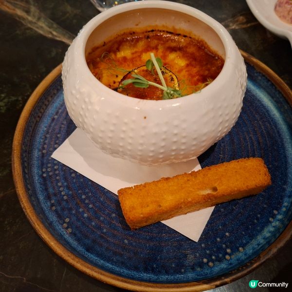 ✨尖沙咀高質扒房西餐廳The Grill Room食評分享