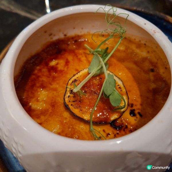 ✨尖沙咀高質扒房西餐廳The Grill Room食評分享