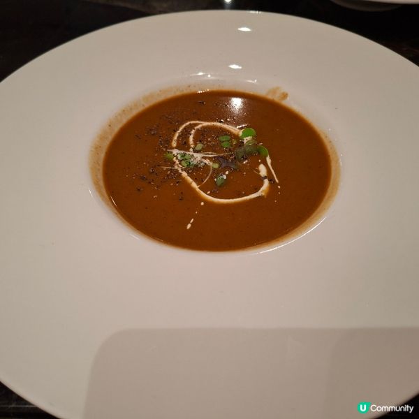 ✨尖沙咀高質扒房西餐廳The Grill Room食評分享