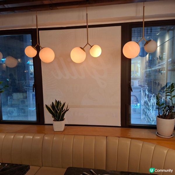 ✨尖沙咀高質扒房西餐廳The Grill Room食評分享