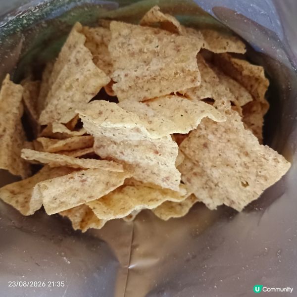 ORION韓版Sun Chips(蒜蓉多士味)