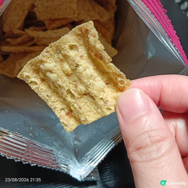 ORION韓版Sun Chips(蒜蓉多士味)