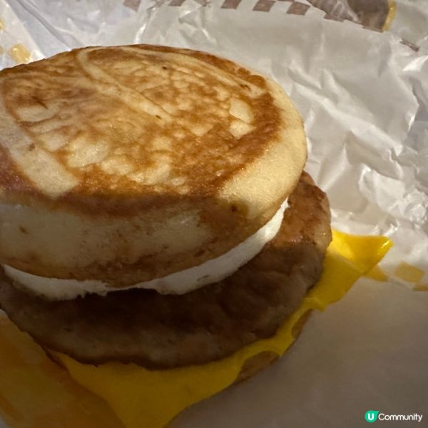 全日供應🍔