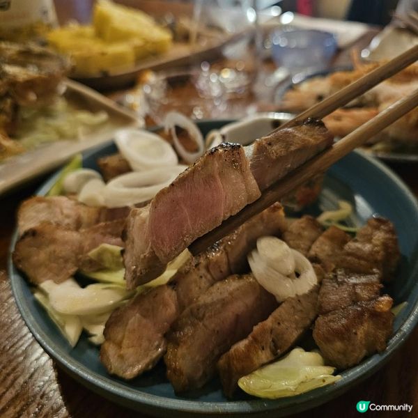 超震撼！$158飲足5個鐘清酒放題🍶 必試潮式生醃赤貝＋惹味糖醋金蠔