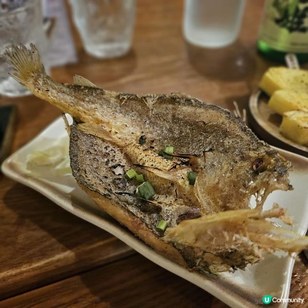 超震撼！$158飲足5個鐘清酒放題🍶 必試潮式生醃赤貝＋惹味糖醋金蠔