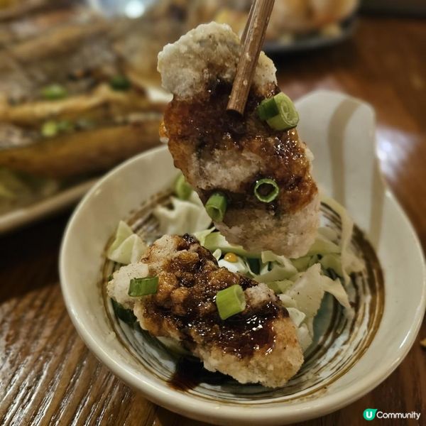 超震撼！$158飲足5個鐘清酒放題🍶 必試潮式生醃赤貝＋惹味糖醋金蠔