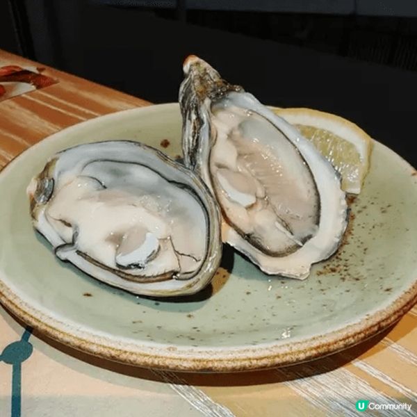 今年同老婆去PLAYT食自助餐慶祝生日。當日我們訂了6.30...