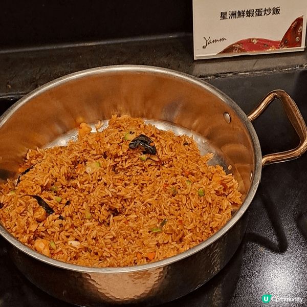 一個人慶生浪漫🥰享受Yamm春日限定主題😍櫻花抹茶🌸🍵自助下...