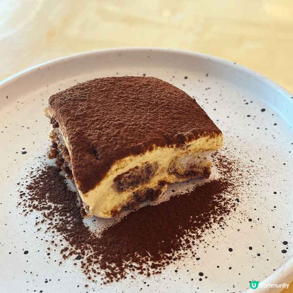 喺銅鑼灣搵到間唔錯嘅意大利餐廳叫Casa Cucina & ...