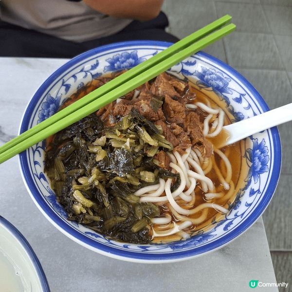 荃灣美食
