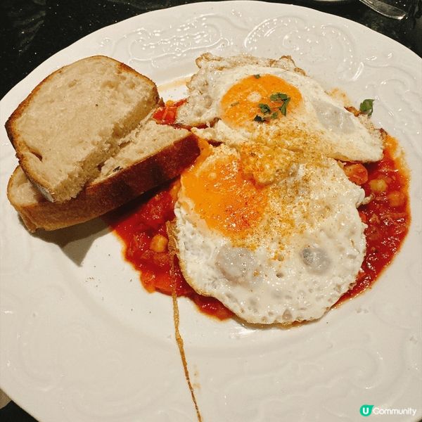 Simplylife 不論早餐或者午時都係好食，想舒服啲就一...