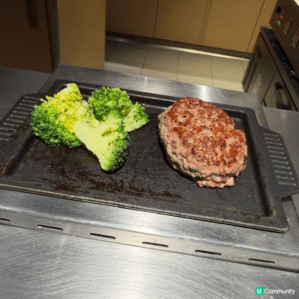 日本人氣「肉肉大米」終於進駐德福！今次點咗一次過滿足三個願望...