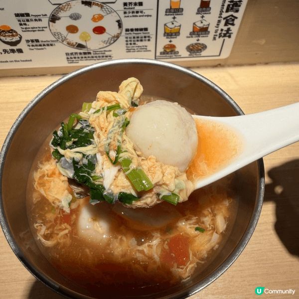 日本人氣「肉肉大米」終於進駐德福！今次點咗一次過滿足三個願望...