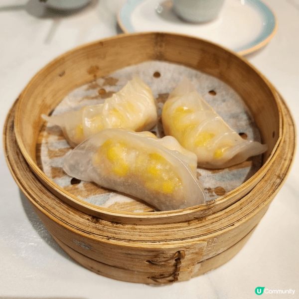 餐點集合中式鑊氣小炒, 惹味炆豬手,粉河粉,蒸粟米餃，選擇多...