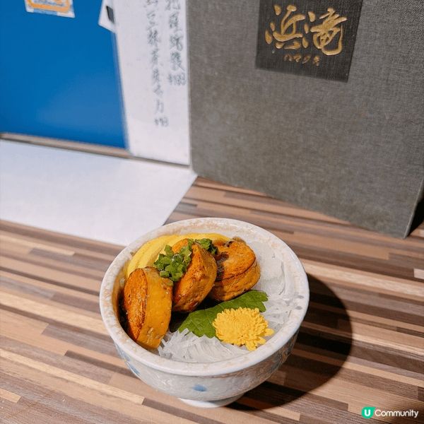 揭開餐牌，樣樣引到流口水，索性放縱一晚！龍蝦海膽鮮甜爆燈，龍...