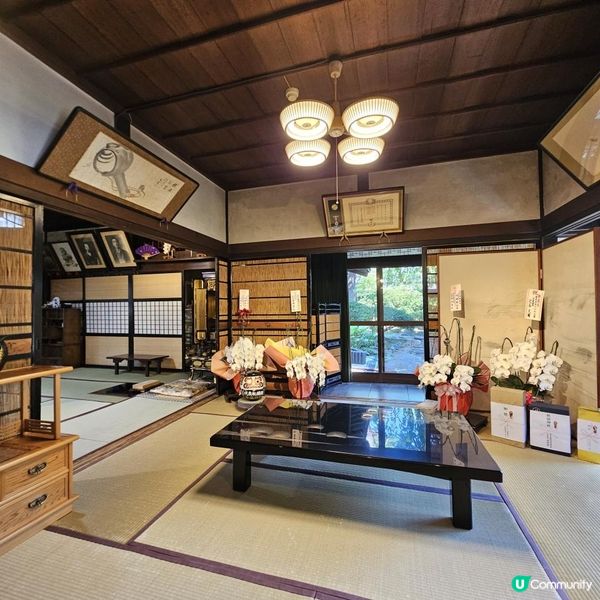 秋田角館 [安藤釀造醬油]170年傳統古法製作 同場參觀古老煉瓦藏造倉庫