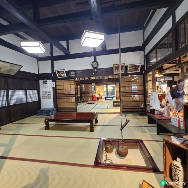 秋田角館 [安藤釀造醬油]170年傳統古法製作 同場參觀古老煉瓦藏造倉庫