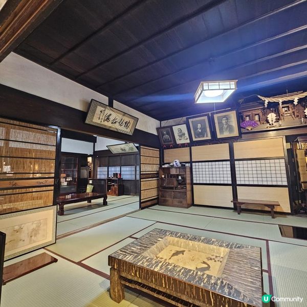 秋田角館 [安藤釀造醬油]170年傳統古法製作 同場參觀古老煉瓦藏造倉庫